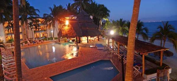 Hotel Vista Vallarta All Suites On The Beach